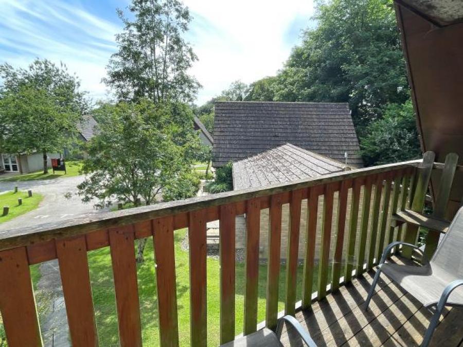 82 Hengar Manor, St. Tudy, Bodmin, Cornwall