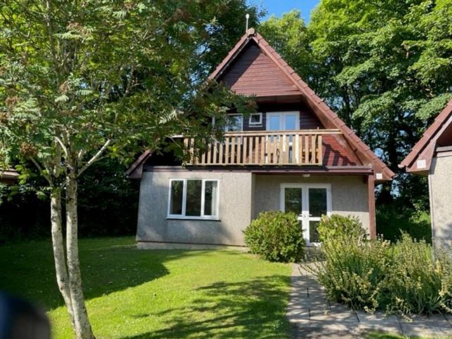 82 Hengar Manor, St. Tudy, Bodmin, Cornwall