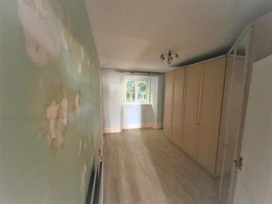 Flat 1, 23 Marine Parade, Dawlish, Devon