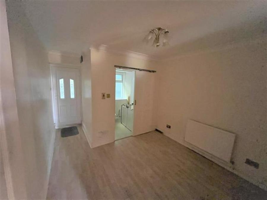 Flat 1, 23 Marine Parade, Dawlish, Devon