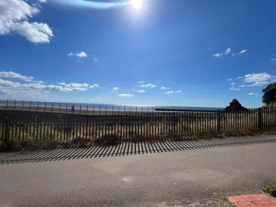 Flat 1, 23 Marine Parade, Dawlish, Devon