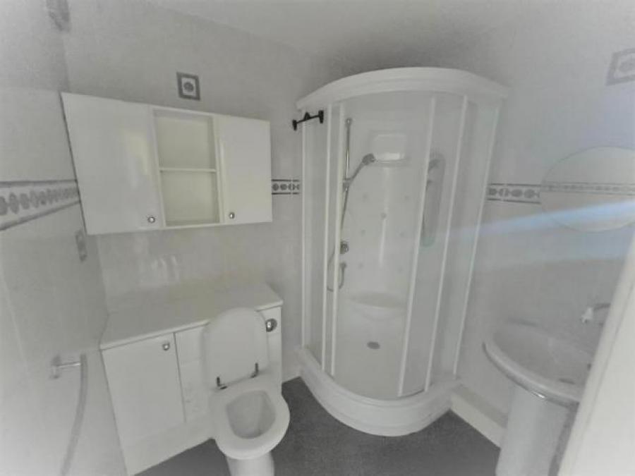 Flat 1, 23 Marine Parade, Dawlish, Devon