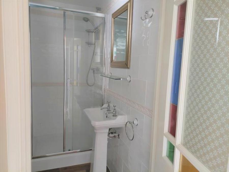 Flat 2, 12a The Walk, Launceston, Cornwall