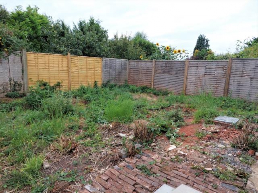 Former Baptist Chapel, East View, Feniton, Honiton, Devon