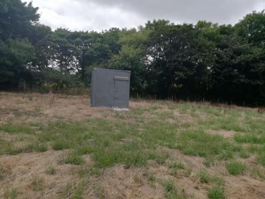 Land At New Road, St. Hilary, Penzance, Cornwall