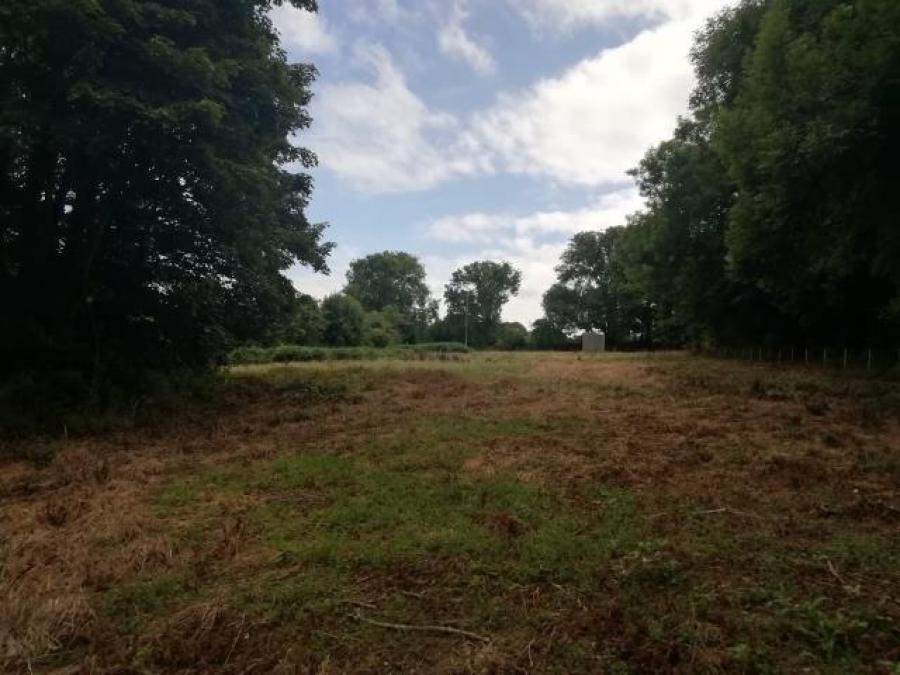 Land At New Road, St. Hilary, Penzance, Cornwall