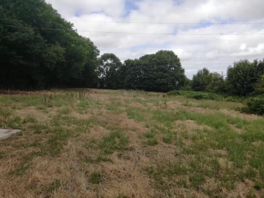 Land At New Road, St. Hilary, Penzance, Cornwall