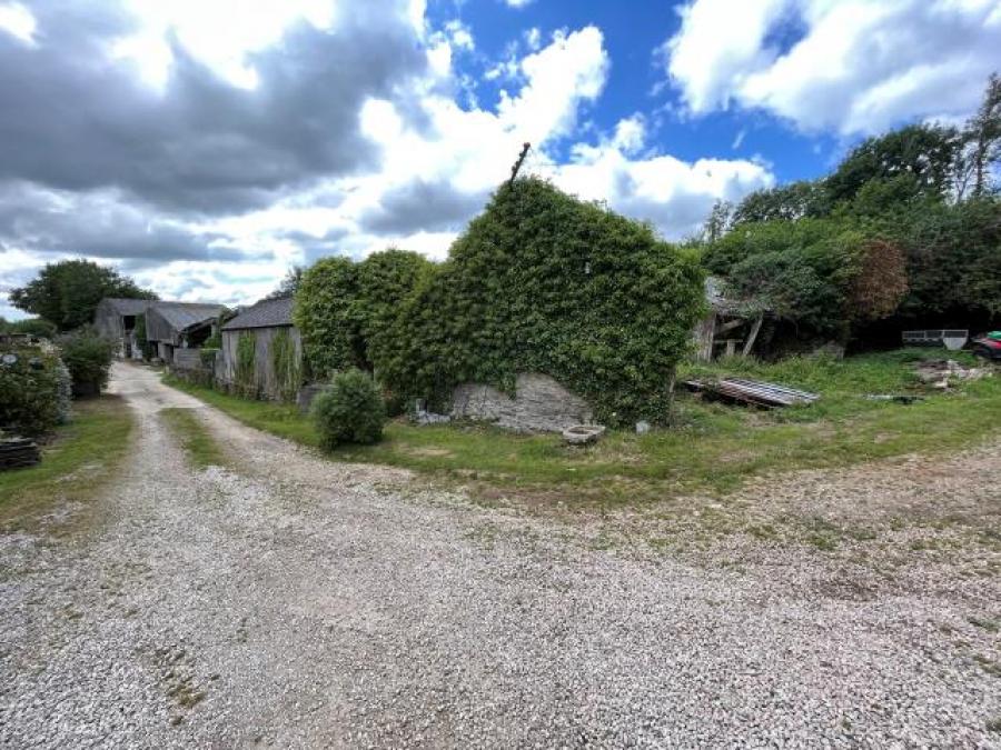 Barns At Trehunsey, Quethiock, Liskeard, Cornwall