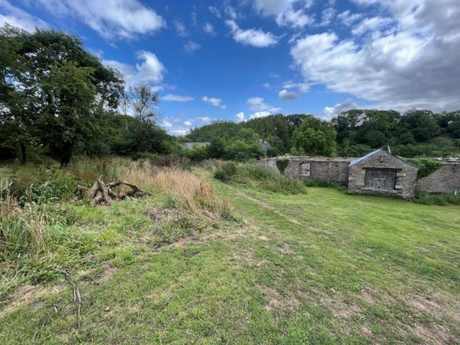 Barns At Trehunsey, Quethiock, Liskeard, Cornwall