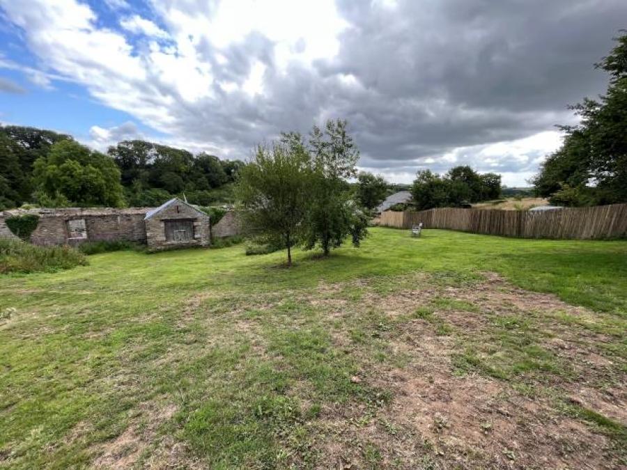 Barns At Trehunsey, Quethiock, Liskeard, Cornwall