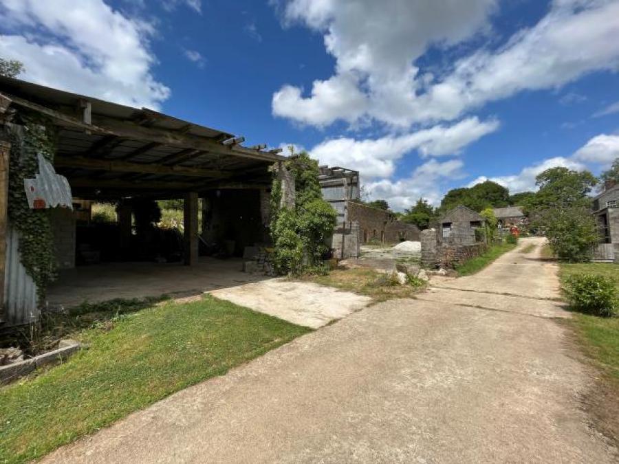 Barns At Trehunsey, Quethiock, Liskeard, Cornwall