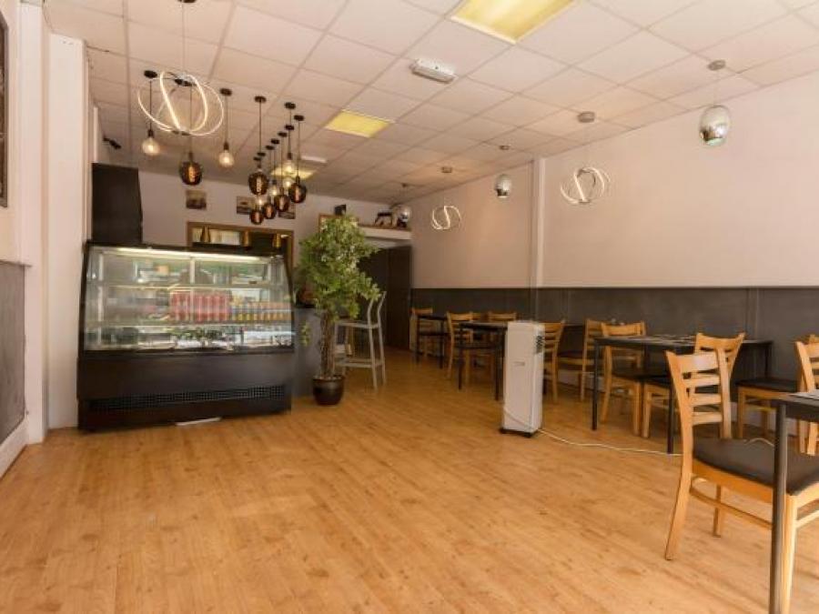 Pearl Assurance House & 101 - 107 Union Street, Torquay