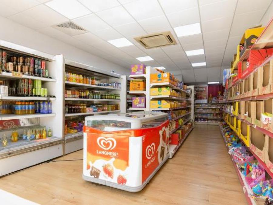 Pearl Assurance House & 101 - 107 Union Street, Torquay