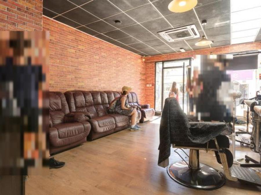 Pearl Assurance House & 101 - 107 Union Street, Torquay