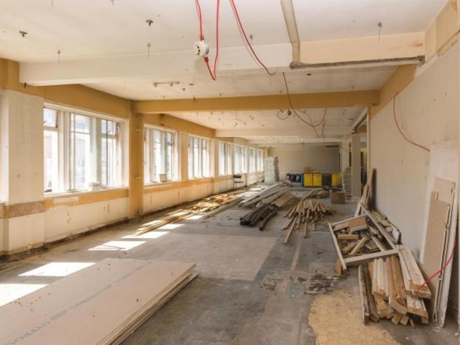 Pearl Assurance House & 101 - 107 Union Street, Torquay