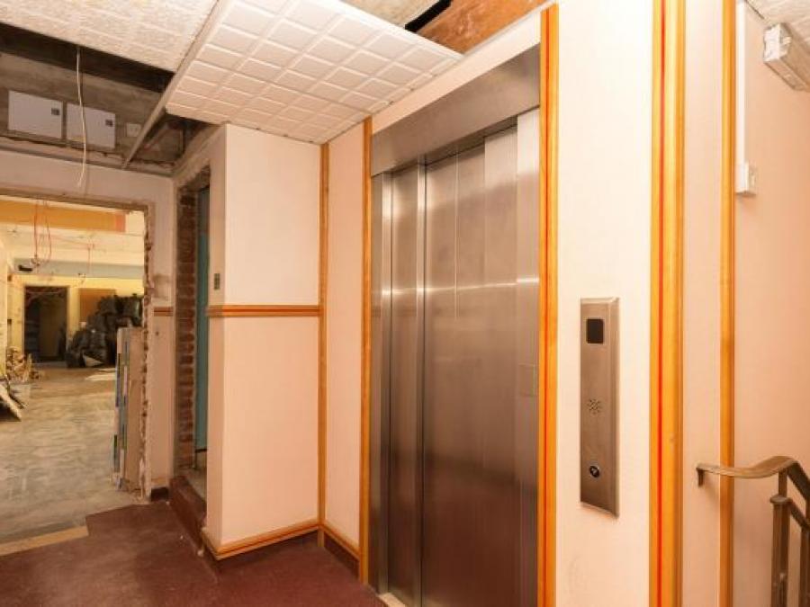 Pearl Assurance House & 101 - 107 Union Street, Torquay