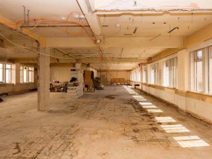 Pearl Assurance House & 101 - 107 Union Street, Torquay