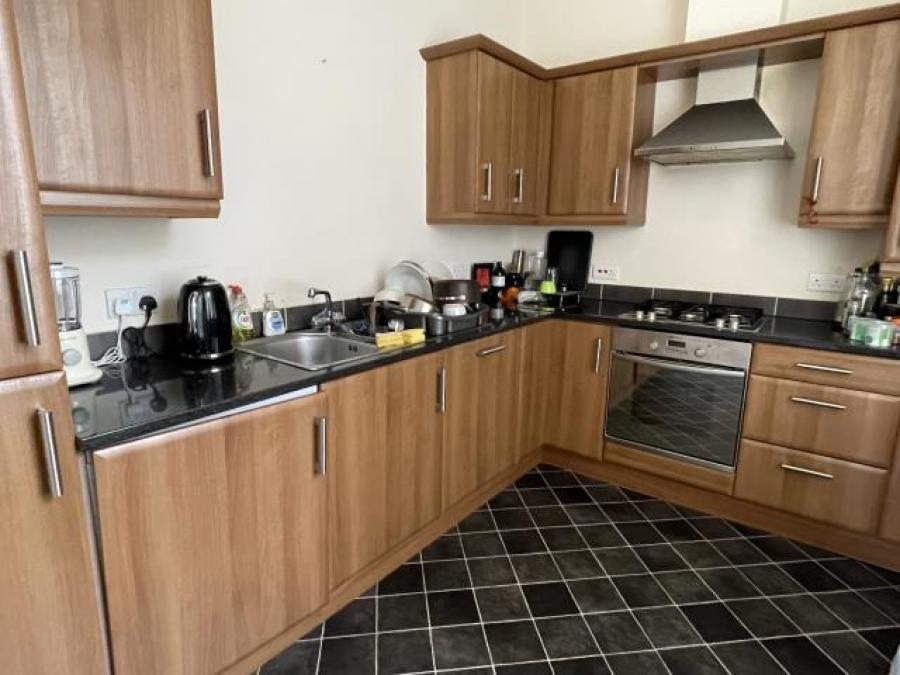 11, Collingwood, 38 Braddons Hill Road East, Torquay