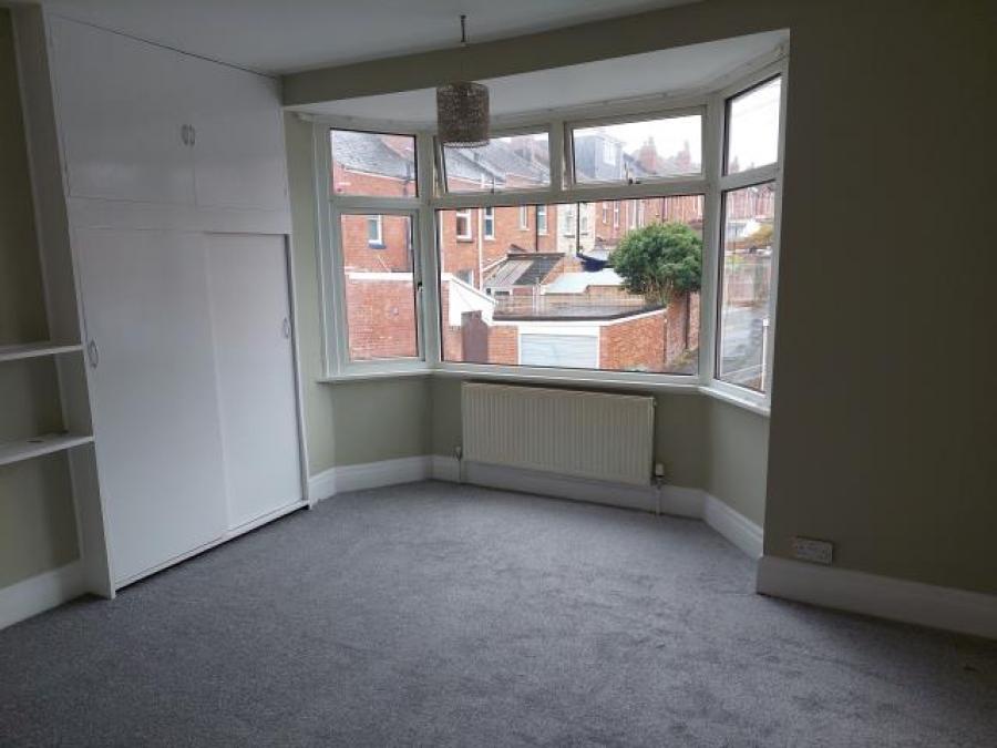 21 Hanover Road, Exeter