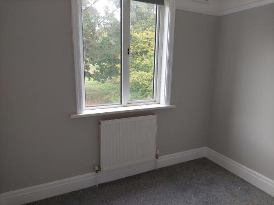 21 Hanover Road, Exeter