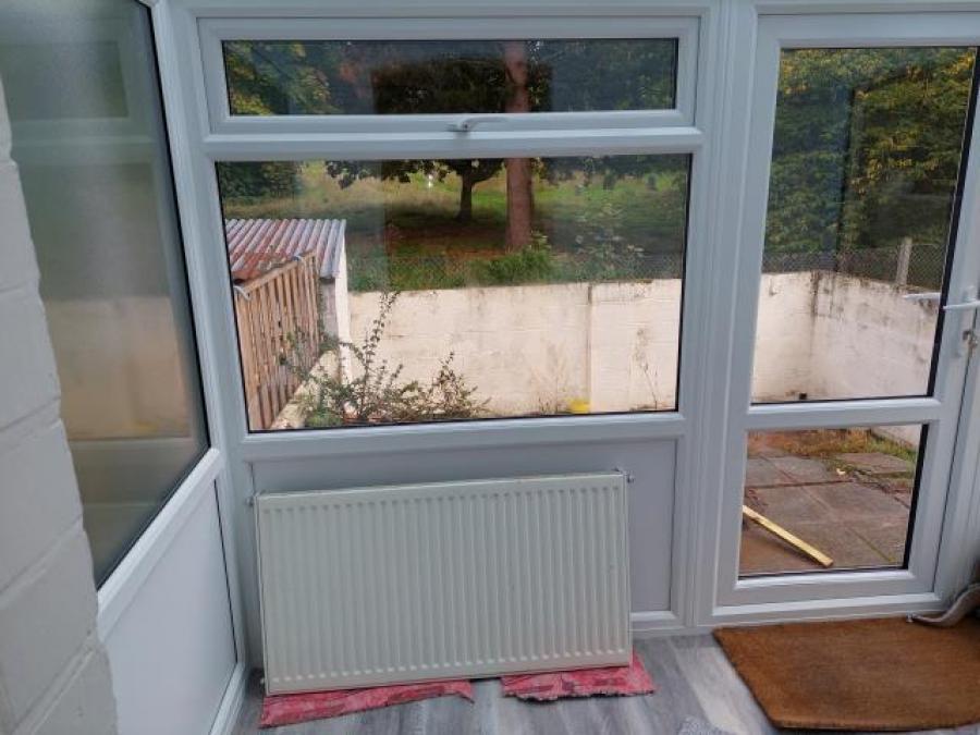 21 Hanover Road, Exeter