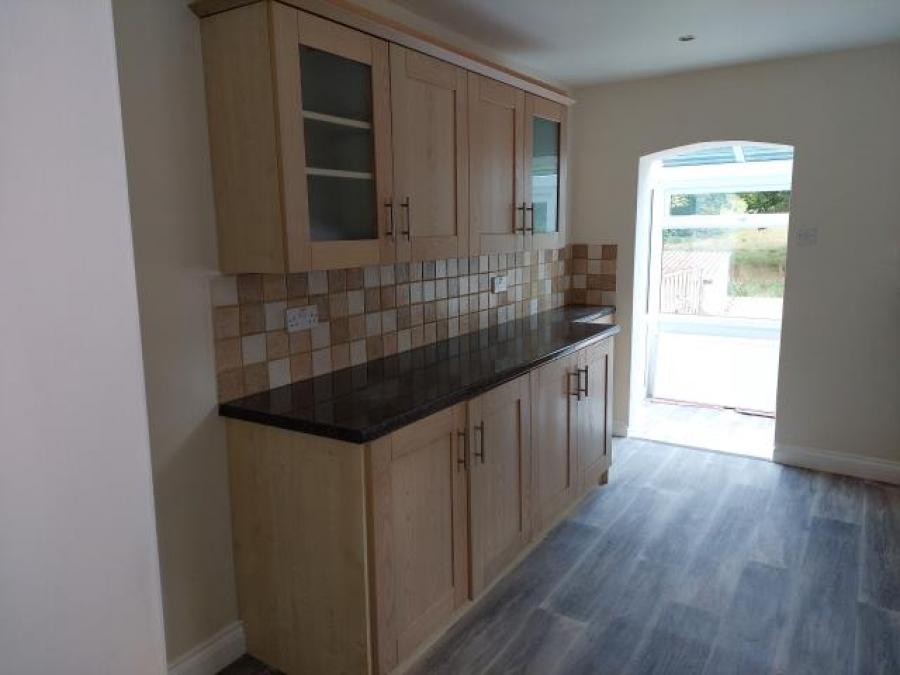 21 Hanover Road, Exeter