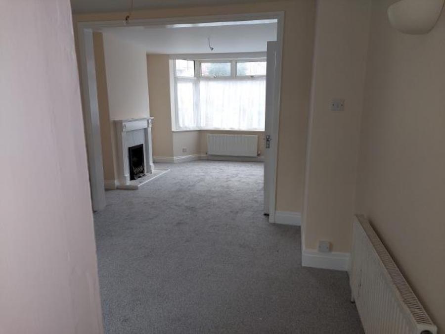 21 Hanover Road, Exeter