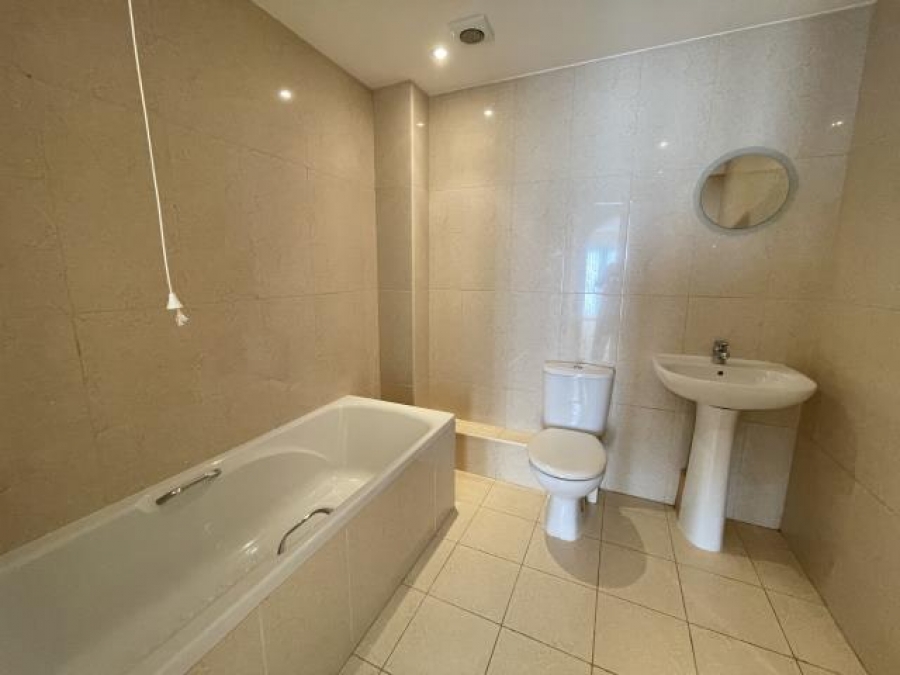 2 Collingwood, Braddons Hill Road East, Torquay