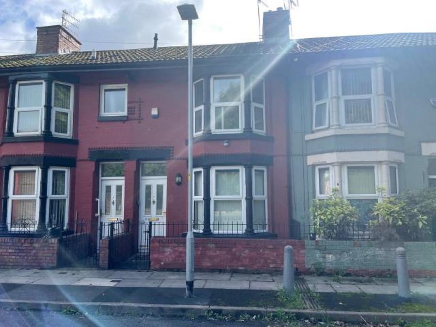 37 Lily Road, Litherland, Liverpool