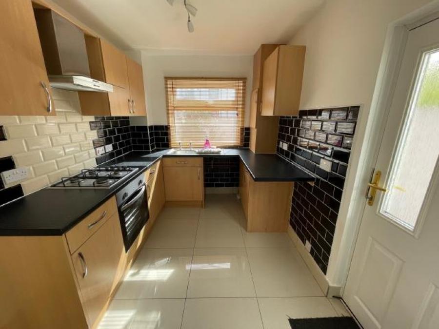 37 Lily Road, Litherland, Liverpool