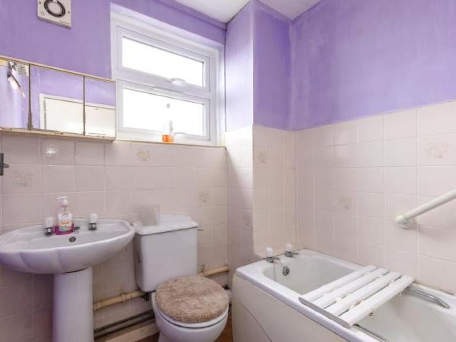 52 Harvey Street, Torpoint, Cornwall