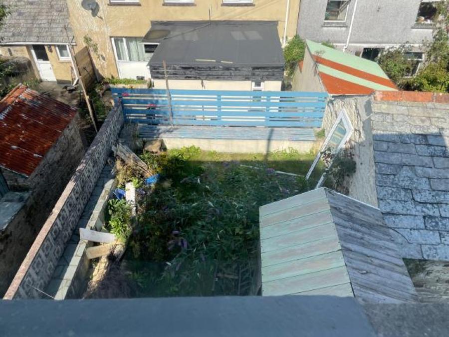 87 Higher Bore Street, Bodmin, Cornwall