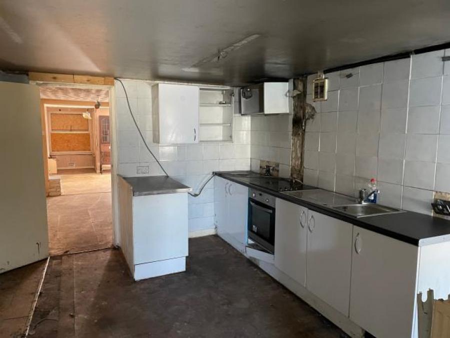 87 Higher Bore Street, Bodmin, Cornwall