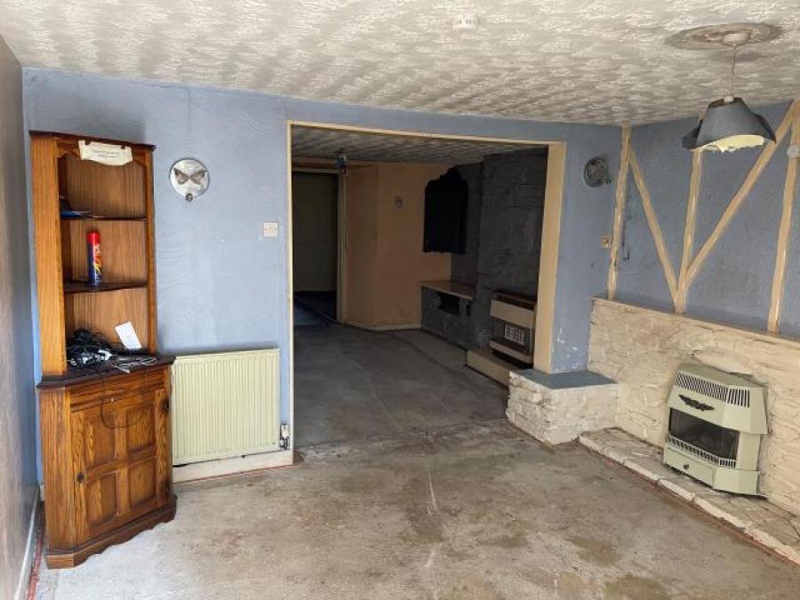 87 Higher Bore Street, Bodmin, Cornwall