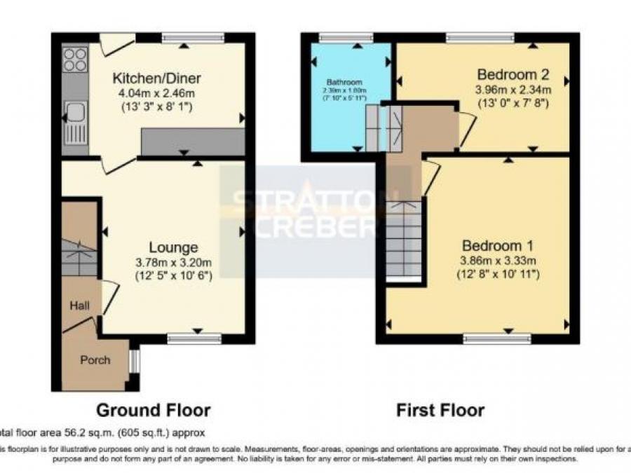 Cottage 2, Porthpean, St. Austell, Cornwall