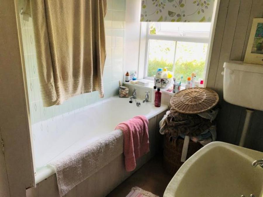 Cottage 2, Porthpean, St. Austell, Cornwall