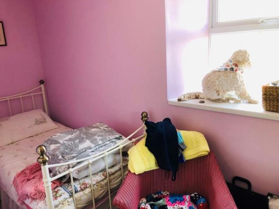 Cottage 2, Porthpean, St. Austell, Cornwall