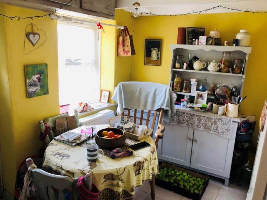 Cottage 2, Porthpean, St. Austell, Cornwall