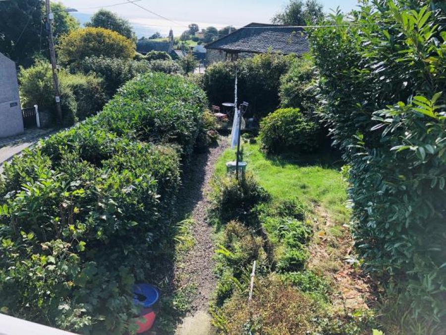 Cottage 2, Porthpean, St. Austell, Cornwall