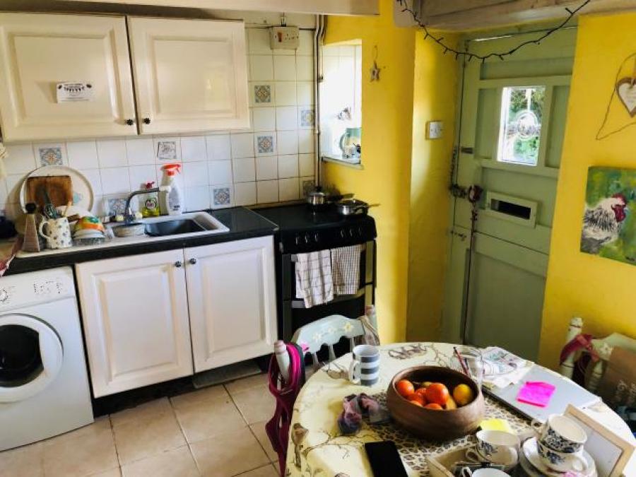 Cottage 2, Porthpean, St. Austell, Cornwall