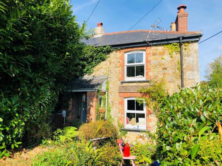 Cottage 2, Porthpean, St. Austell, Cornwall