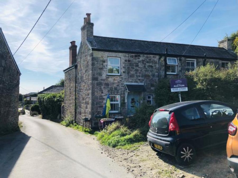 Cottage 2, Porthpean, St. Austell, Cornwall