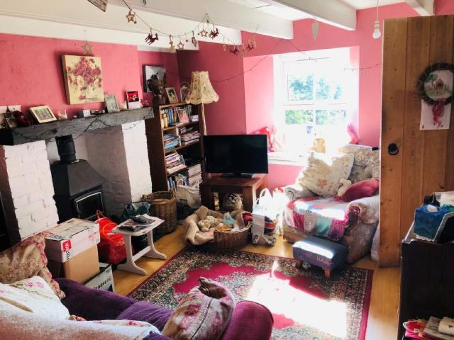 Cottage 2, Porthpean, St. Austell, Cornwall