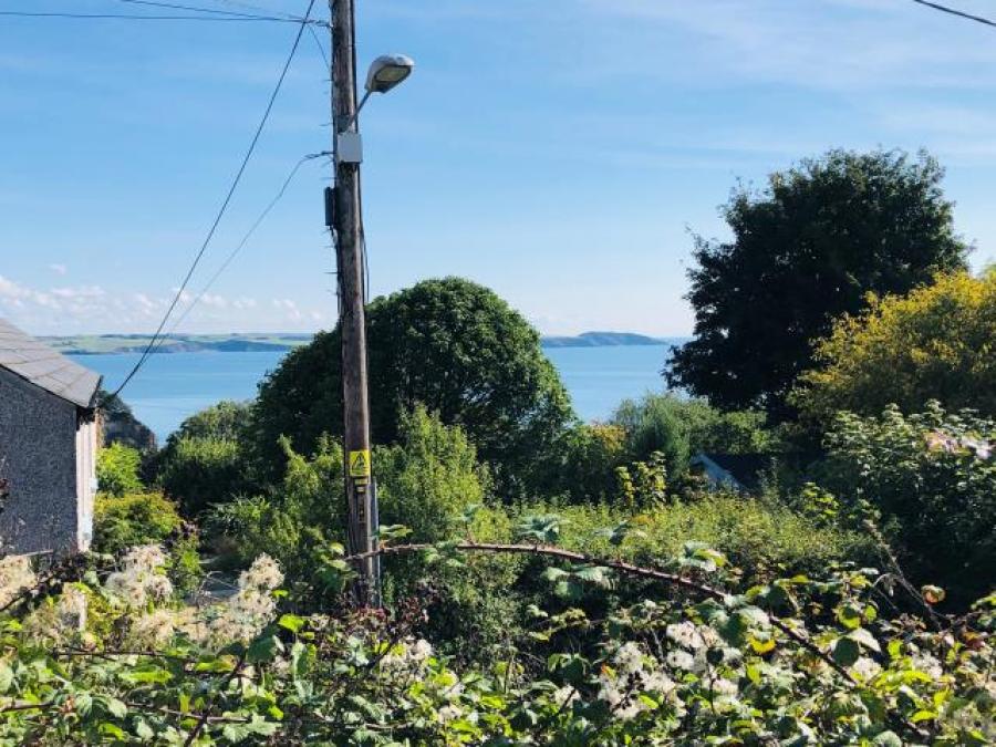 Cottage 2, Porthpean, St. Austell, Cornwall