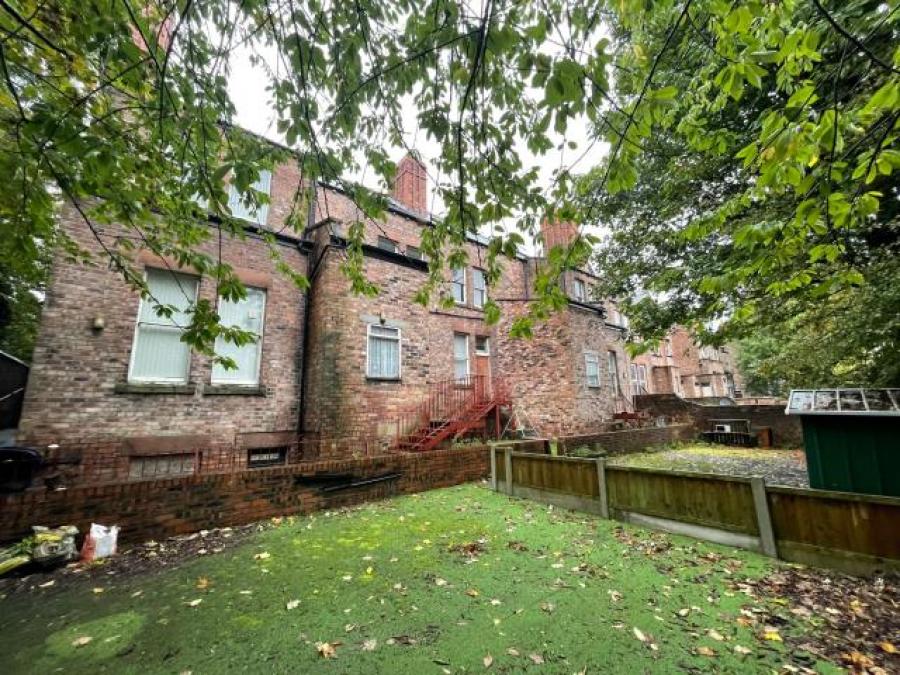 2729 Denman Drive, Newsham Park, Liverpool Countrywide Property Auctions
