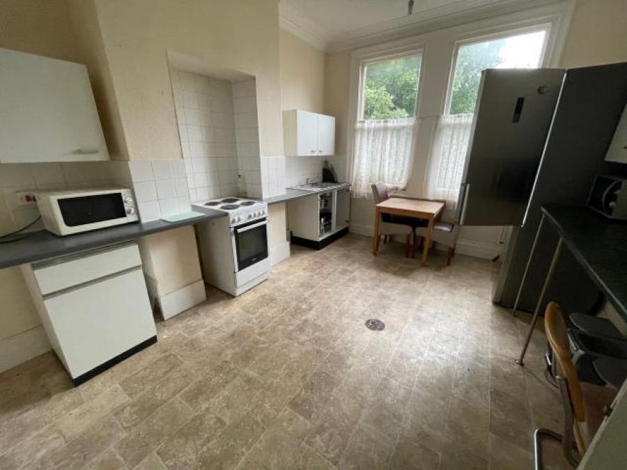 2729 Denman Drive, Newsham Park, Liverpool Countrywide Property Auctions