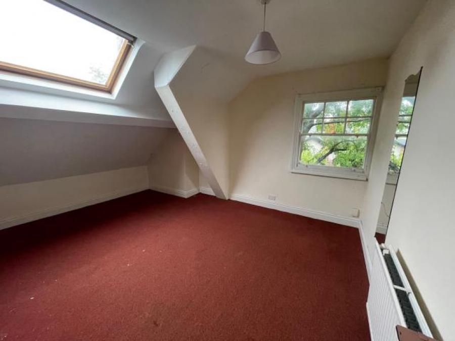 2729 Denman Drive, Newsham Park, Liverpool Countrywide Property Auctions