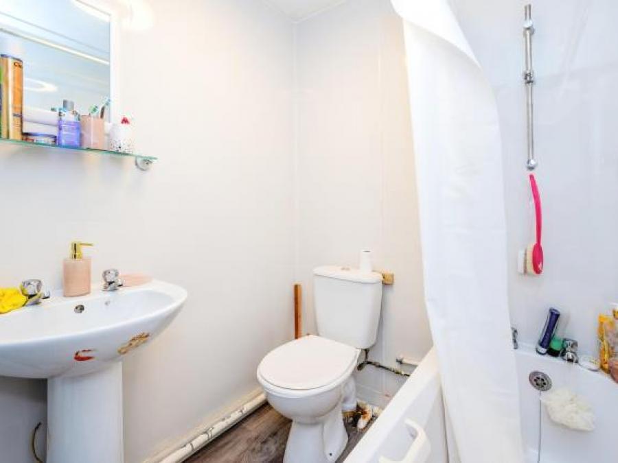 Flat C2 Eleanor House, George Place, Plymouth