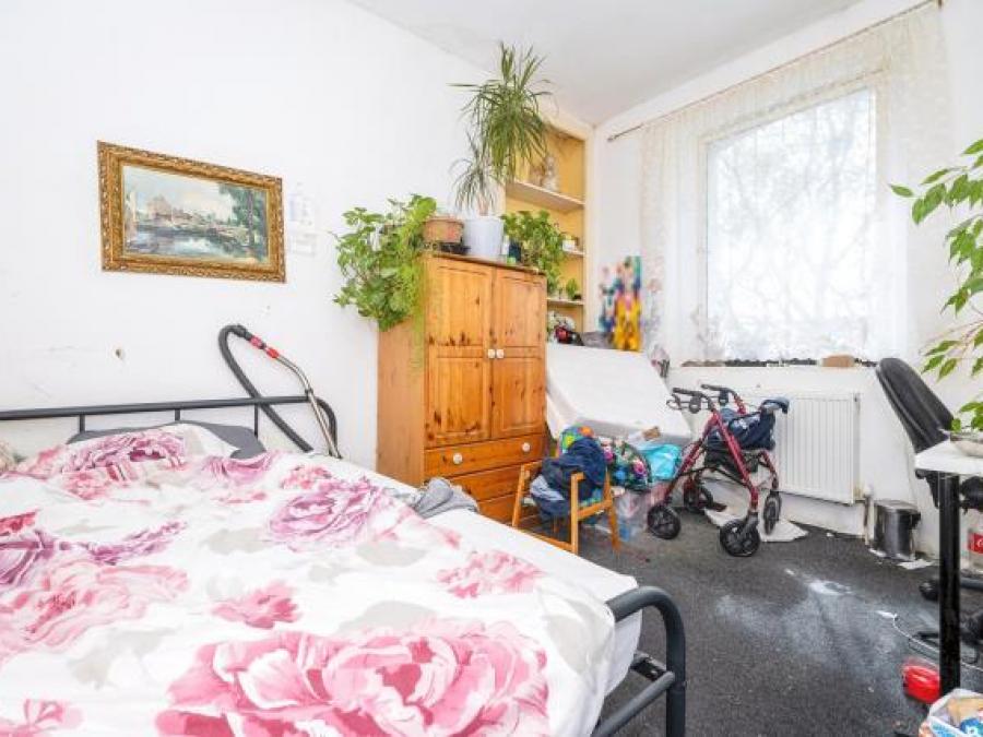 Flat C2 Eleanor House, George Place, Plymouth