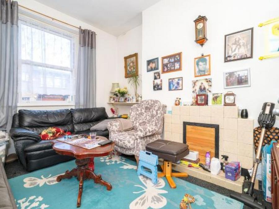 Flat C2 Eleanor House, George Place, Plymouth